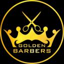 Golden Barbers Goodmayes logo